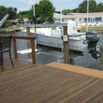 Dock & Decking Dock & Decking