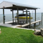Docks & Boat Lifts