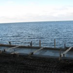 Gulf Island Before #1