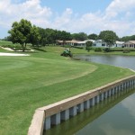 Highland Lakes After Construction #2