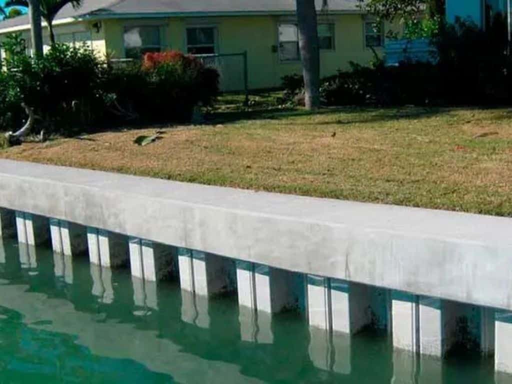 Concrete Seawall Repair: How To Protect Your Shoreline Investment