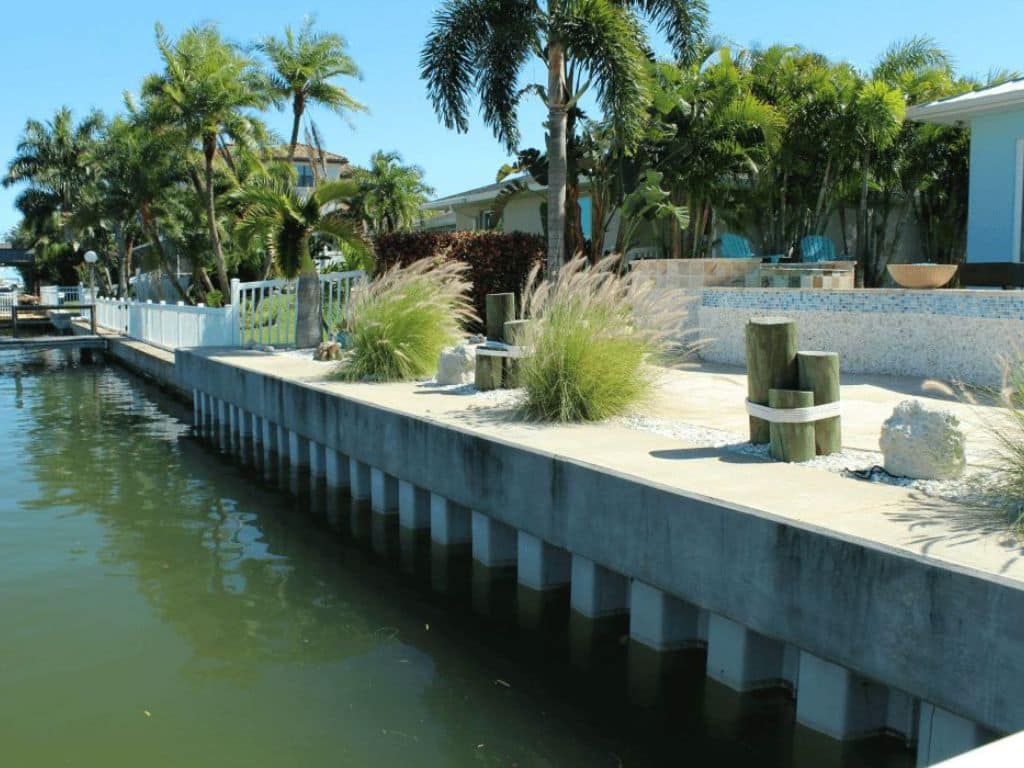 Seawall Contractors Near Me: What Homeowners Should Know Before Starting A Project