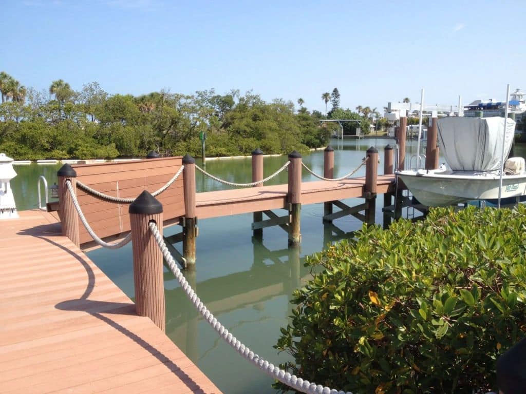 Dock Installation In Tampa Bay: What Property Owners Should Expect
