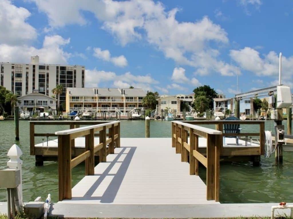 Dock Piling Installation In Port Charlotte: Why Proper Foundations Matter