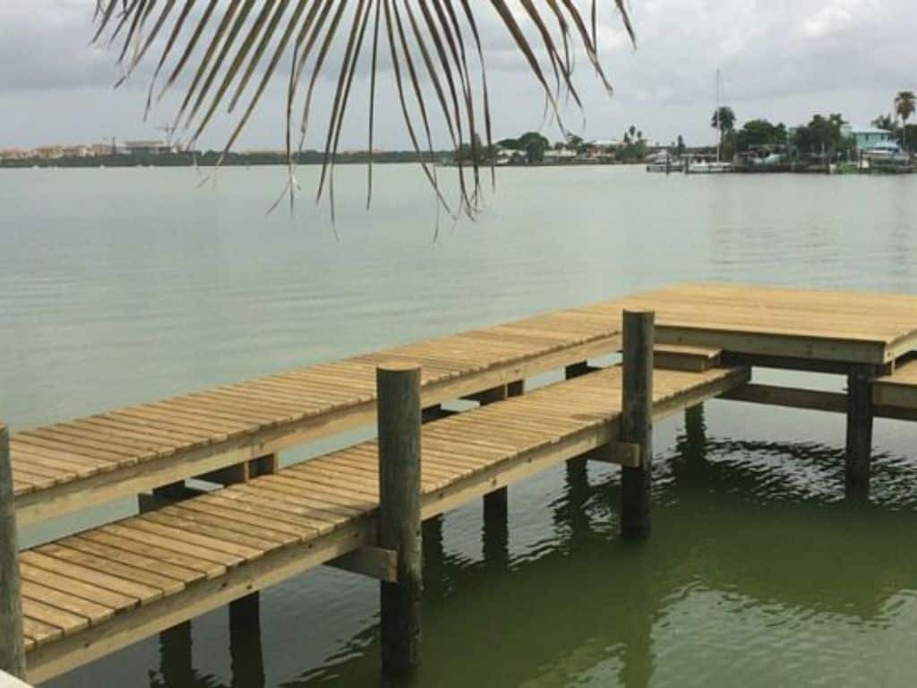 Dock And Seawall Construction In Sarasota: Protecting Waterfront Property Long-Term