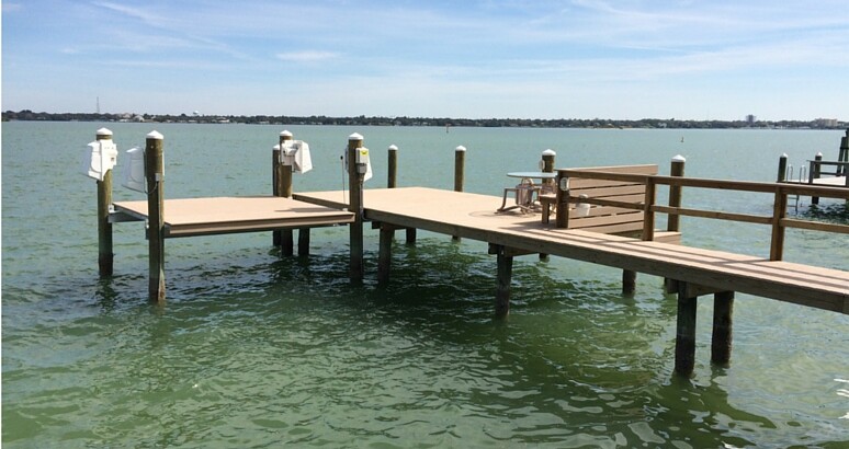 10 of Our Favorite Dock Maintenance Tips
