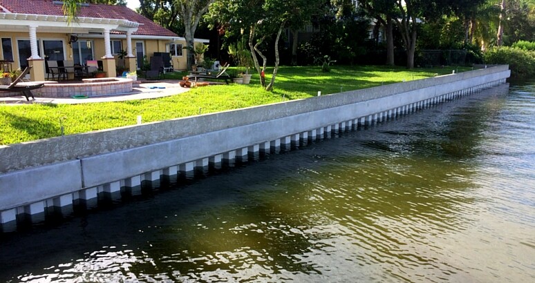 What You Want to Know About Seawalls