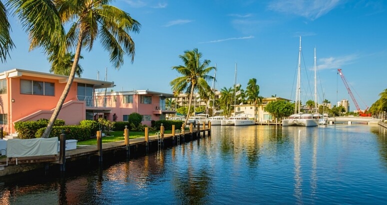 Our Top Three Dock Inspection Steps for Florida Home Buyers