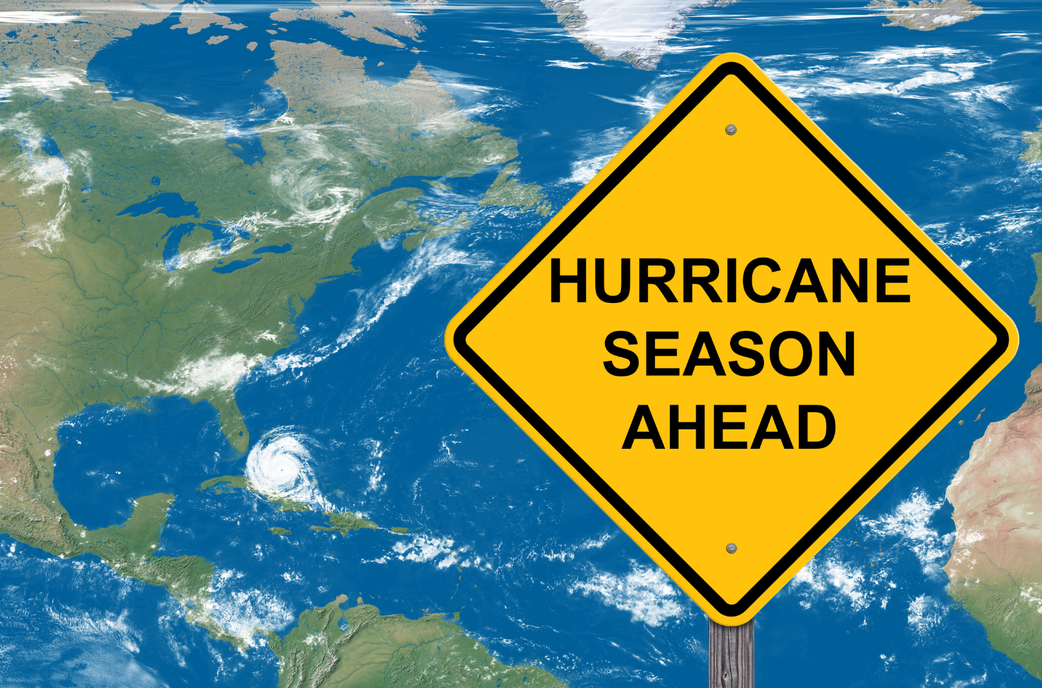 The 2021 Atlantic Hurricane Season