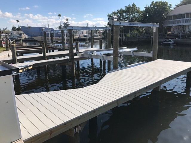 Is Your Deck or Dock in Need of Repair?