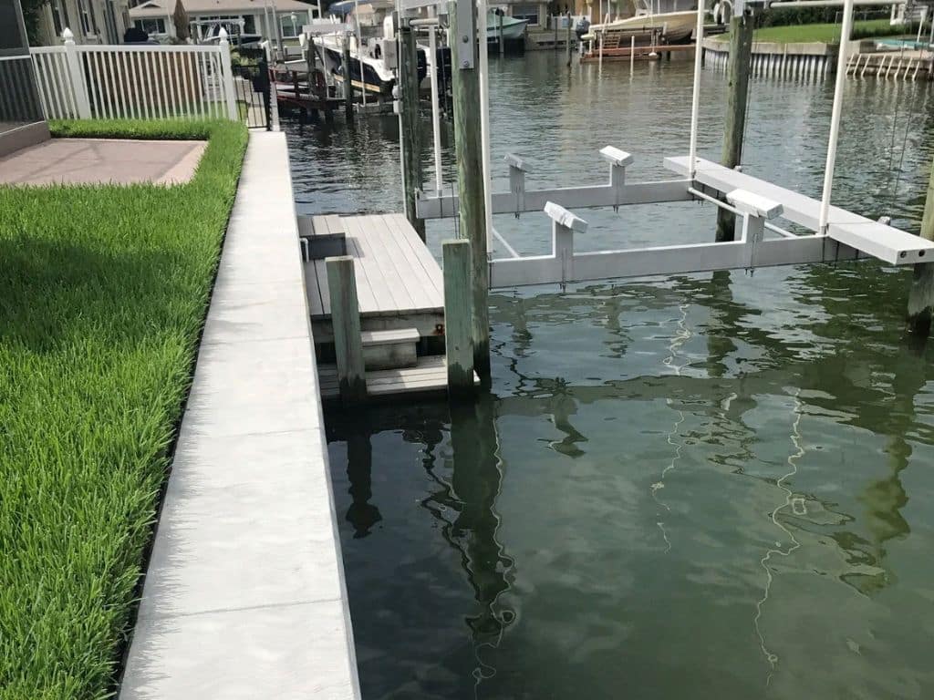 Marine Contractors – Building Reliable Coastal Protection Systems