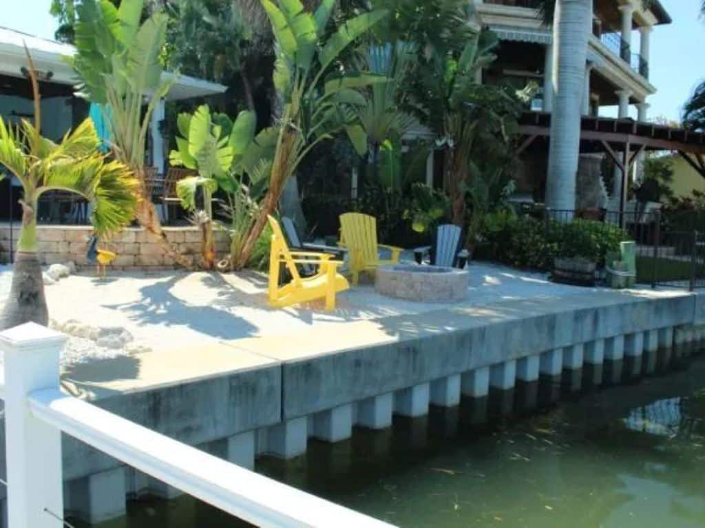 Riprap Contractors Near Me: Ensuring Long-Lasting Seawall And Shoreline Protection