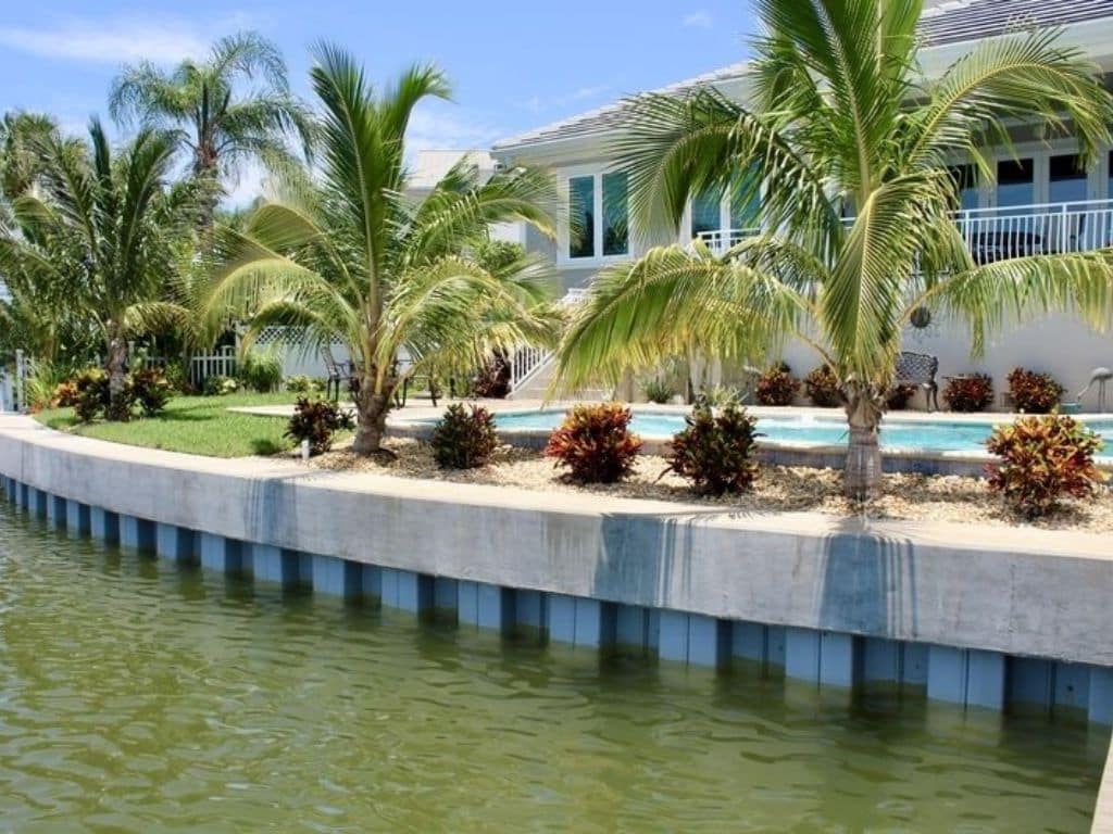 Seawall Repair Tampa Bay — How Routine Maintenance Prevents Costly Damage