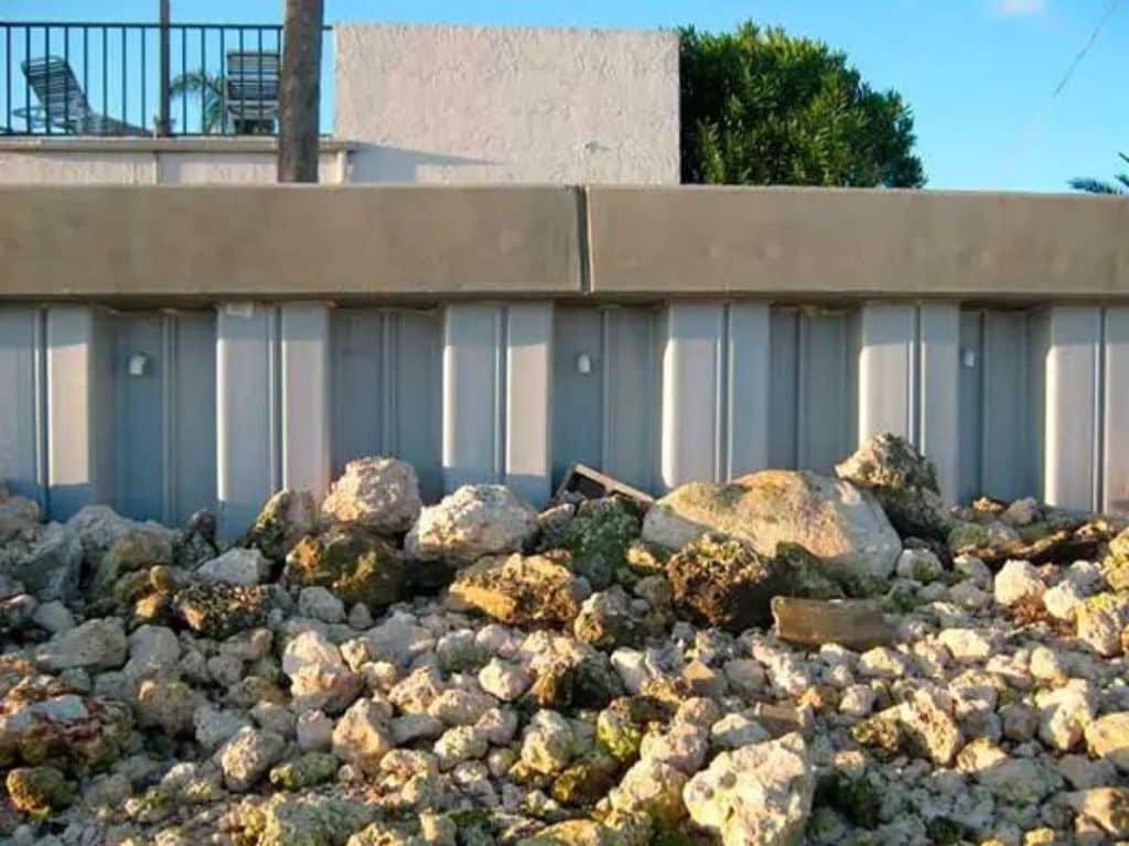 Why Concrete Seawall Repair In Tampa Bay Is Essential For Waterfront Homes