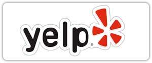 Submit a Review on Yelp